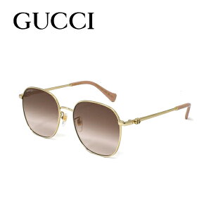 �y10��OFF�N�[�|���z�z�� 5/15�`5/21�z�O�b�` �T���O���X GUCCI ���K�i �A�W�A���t�B�b�g UV�J�b�g ���O���J�b�g �����Y ���f�B�[�X ���j�Z�b�N�X GG1142SA-002
