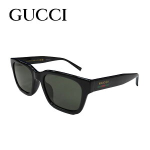�O�b�` �T���O���X ���j�Z�b�N�X �u���b�N×�O���[ 2025SS GG1857SK-001
