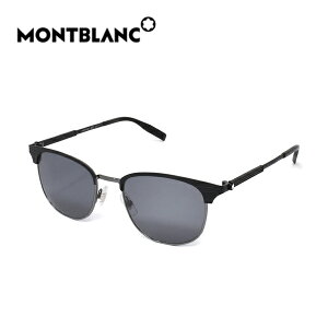 �y10��OFF�N�[�|���z�z�� 23��20���`27���z�����u���� �T���O���X MONTBLANC ���K�i UV�J�b�g ���O���J�b�g �����Y ���f�B�[�X ���j�Z�b�N�X MB0092S-005 MB0092S-010