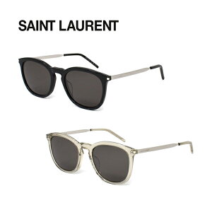 T[ TOX SAINT LAURENT Ki UVJbg OJbg Y fB[X jZbNX SL360