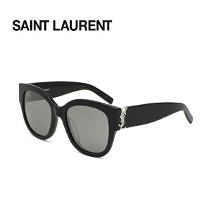 T[ TOX SAINT LAURENT Ki AWAtBbg UVJbg OJbg Y fB[X jZbNX SLM95F-002