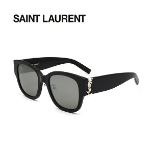 T[ TOX SAINT LAURENT Ki AWAtBbg UVJbg OJbg Y fB[X jZbNX SLM95K-002