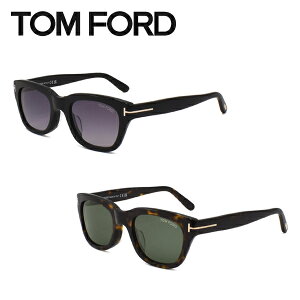 gEtH[h Xm[h TOX TOM FORD Ki SNOWDON AWAtBbg UVJbg OJbg Y fB[X jZbNX FT0237-F