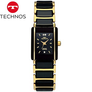 TECHNOS eNmX TSL906GB Z~bN fB[X rv ubN S[h