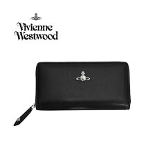 楽天市場】vivienne westwood 長財布 黒の通販