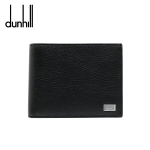ダンヒル(dunhill) アボリティーズ(AVORITIES) メンズ二つ折り財布  