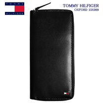 楽天市場】tommy hilfiger 長財布 ラウンドジップの通販