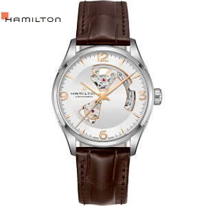 HAMILTON H32705551 �n�~���g�� �W���Y�}�X�^�[ �r���[�}�`�b�N �����Y �������� �A�i���O �r���v