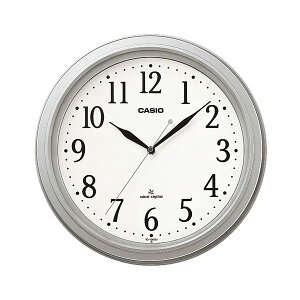 y10%OFFN[|zz 11/05`11/11z CASIO CLOCK JVI NbN Ǌ|v dg Vo[ IQ-1005J-8JF Ki
