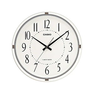 CASIO CLOCK JVI NbN Ǌ|v dg zCg IQ-1006J-7JF Ki