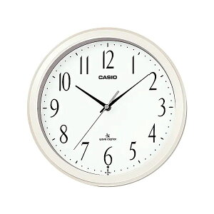 CASIO CLOCK JVI NbN Ǌ|v dg p[zCg IQ-1060J-7JF Ki