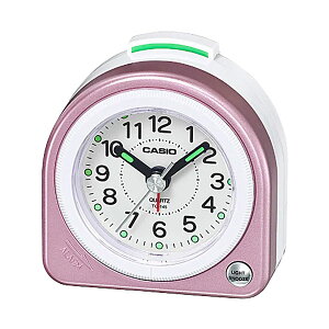 CASIO CLOCK JVI NbN uv uv ڊo܂v Xk[Y@\ sN TQ-145-4BJFyKfz