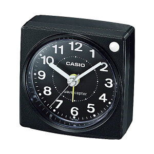 CASIO CLOCK JVI NbN uv dg ڊo܂v ubN TQ-750J-1JF Ki