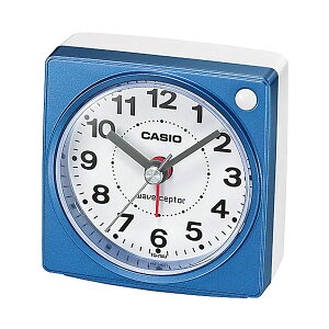 CASIO CLOCK JVI NbN uv dg ڊo܂v u[ TQ-750J-2JF Ki