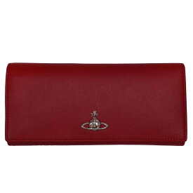 Vivienne Westwood ヴィヴィアンウエストウッド 財布 財布 レッド 51120005-RED
