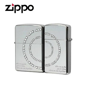�W�b�|�[ �y�A�W�b�|�[ ���C�^�[ �����Y �V���o�[ ���C�g�X�g�[�� ZIPPO ZIP-MMW-NIP
