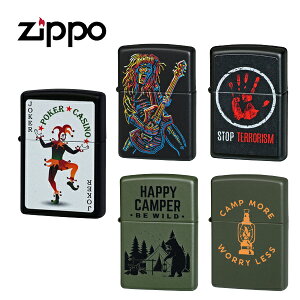 Wb|[ ZIPPO C^[ Y sG/M^[vC[/XgbveY/nbs[Lp[/^ USA AJ |bv