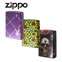 楽天市場】zippo playboy 50周年記念の通販