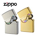 【10%OFFクーポン配布中 11/05〜11/11】 ジッポー トリックシェル ライター シンプル 天然貝 ZIP-TRICKSHELL