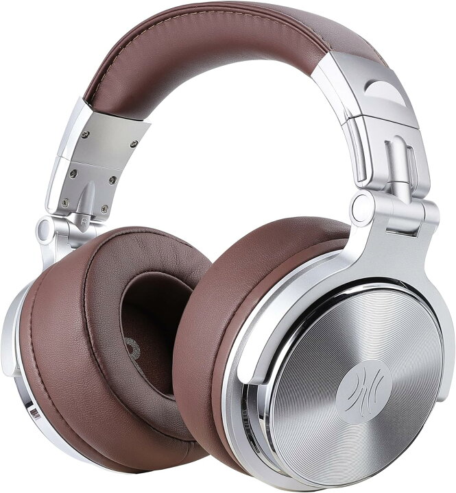 楽天市場】OneOdio Pro30 重低音 ヘッドホン 有線 DJ用 モニター 