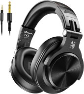 OneOdio A70 ワイヤレス ヘッドホン 72時間再生 Bluetooth 5.2 ヘッドフォン 有線 無線 兼用 ヘッドフォ…