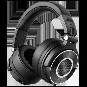 OneOdio Monitor60 ���𑜓x �w�b�h�z�� �L�� �}�C�N�t�� �n�C���] Hi-res �w�b�h�Z�b�g ���j�^�[�w�b�h�z�� �܂��ݎ� 50mm�h���C�o�[ PC�X�}�z DJ DTM �Q�[�� TV �I�[�o�[�C���[ ���^ ������ �M�^�[