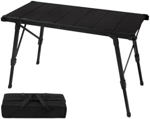 AEghAe[u ܂肽݃e[u  A~ Lve[u ܂肽 y 95cm sNjbN BBQ