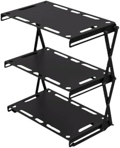 AEghAbN LvbN ACAbN 3ibN e[u ܂肽 A~ y o[xL[ I 33.4x29.6x17.2cm |[^uXg[WX^h ubN