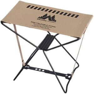 AEghA`FA ֎q ܂肽݃`FA Xc[ ω׏d150kg h y ނ BBQ oR AEghA 30.5x27.5x18.5cm Lv RpNg CX gѕ֗ |[^u Thx[W