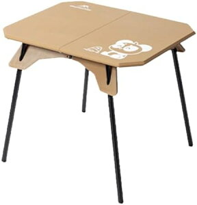 AEghA e[u \e[u TChe[u ~je[u ܂肽 Lv A~ 48x40x37.5cm y 40kg ω׏d RpNg [ ȒP g |[^u ~ O Thx