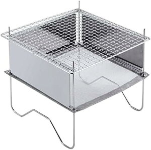 Α Xg[u EbhXg[u AEghA Lv  ܂肽 XeX 24.1x24.1x20.3cm |[^u BBQO t@C[sbg NbLO Vo[