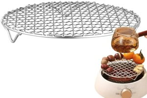 Ă o[xL[O R XeX O o[xL[ ւ ی^ 24cm a Lv AEghA BBQ