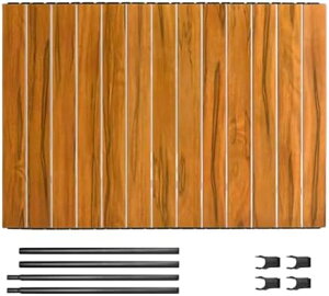 AEghAJ[g V AEghAS e[ugbv A~ 75x55cm ܂肽ݎ ω׏d30kg AEghAS