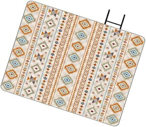 レジャーシート レジャーマット グランドシート 150x200cm 防水 軽量 速乾 大判 断熱 折りたたみ コンパクト キャンプ アウトドア