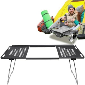 AEghAe[u IGTe[u Lve[u OO[g ܂肽ݎ @\ObN 2in1 XeX 60x38cm BBQ AEghA