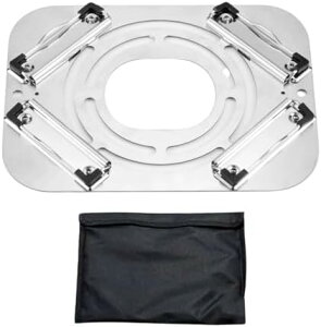 egXg[u WbN ˃K[h Ώh~ ݌v 25x19cm ϔMXeX egی Lv