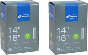 �V�������x SCHWALBE ���]�ԃ`���[�u AV2 �Ď��o���u�� 40mm 16×1.50 14×1 3/8 14×1.75 14×1 1/4 14×1 3/8 �Ή�