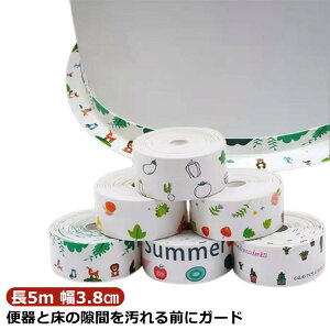 �h �R�� �����܃e�[�v 5m �G�� ���� ���� �֊킷���܃e�[�v �L�� ������ ��3.8cm �����܃e�[�v �ɂ����΍� �g�C�� �֊� �g�C��