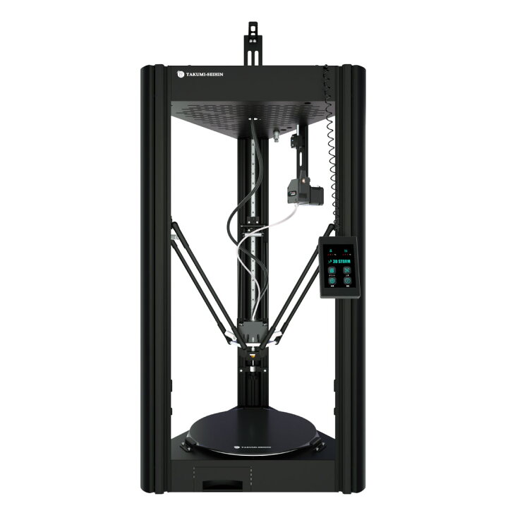楽天市場】3Dプリンター 小型 オートレベリング機能搭載 操作簡易 組立 
