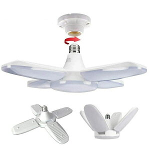 LEDK[WCg LEDy_gCg 60W 6000LM E26 V[OCg5 px߉\ ȃGl LEDK[WCg F6500KVƖLEDdJ[|[g ԏ q WȂǂɑΉ 