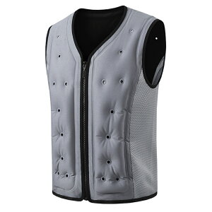 水冷服 水冷ベスト 空調作業 最強 水冷 冷却クールベスト ベストレディースファッション 冷感 冷却服水冷ベスト 正規品 空調ベスト 熱中症対策 冷却 ベスト 水冷 メンズ レディース 兼用 夏