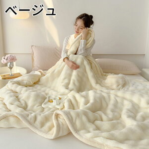毛布 ふわとろ毛布 もこもこ毛布 ブランケット モコモコ とろとろ ふわふわ 毛布 シングル ダブル ハーフ ふわもこ ひざ掛け もうふ おしゃれ 暖かい 丸洗いOK 四季を通じて使用可能 静電気
