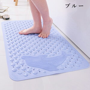 お風呂 滑り止め マット お風呂 滑り止めマット35x70cm 44x75cm 54x85cm お風呂マット 赤ちゃん バスマット 子供 浴槽 バスタブ すべり止め 滑らない 浴室内 風呂マット 浴槽マット 防カビ 浴室 子