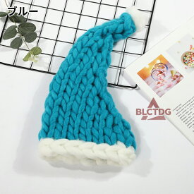 ニット 毛糸 韓国 DIY ハロウィン クリスマス 親子用 ニット帽子 手作りキット モコモコ チャン キー ニット 極太 毛糸 北欧大判マルチカバー ニット チャンキーニット おしゃれ 座クッション 北欧 ニット かわいい