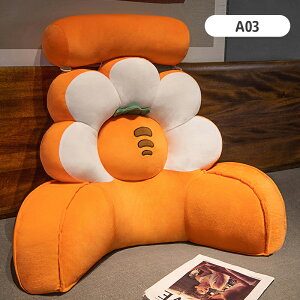 背もたれ クッション ベッド こたつ 座椅子 肘掛け ワイド おしゃれ リクライニング ファブリック 椅子 チェア フロアチェア 一人用 可愛い枕付き お昼寝 洗える レストクッション 就寝用 自