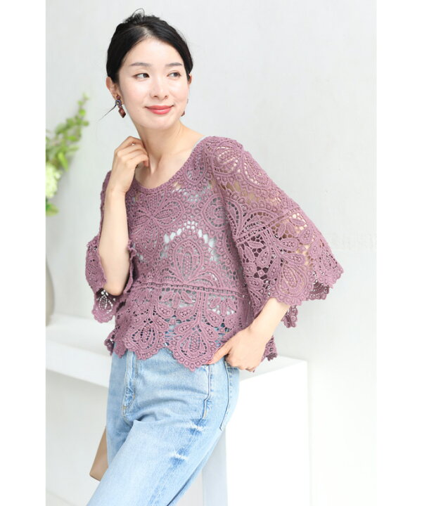 楽天市場】【再入荷♪6/4 12時&20時】（S~3L対応）涼しく重ね着 