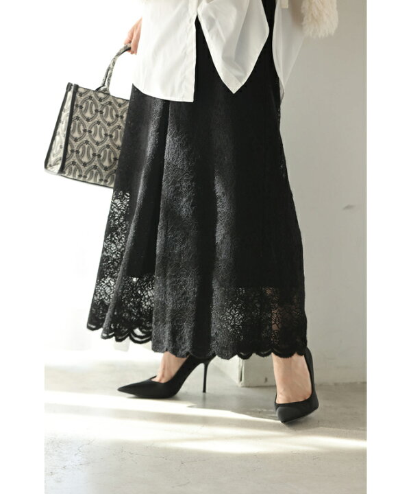 楽天市場】【再入荷♪1/25 20時】（S~M/L~2L対応）見せて可愛い重ね 