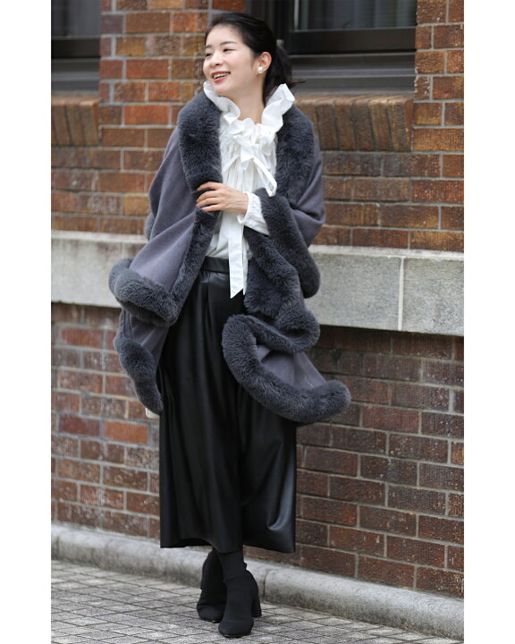 楽天市場】【再入荷♪12/1 20時】（S~3L対応）サッと羽織れる  