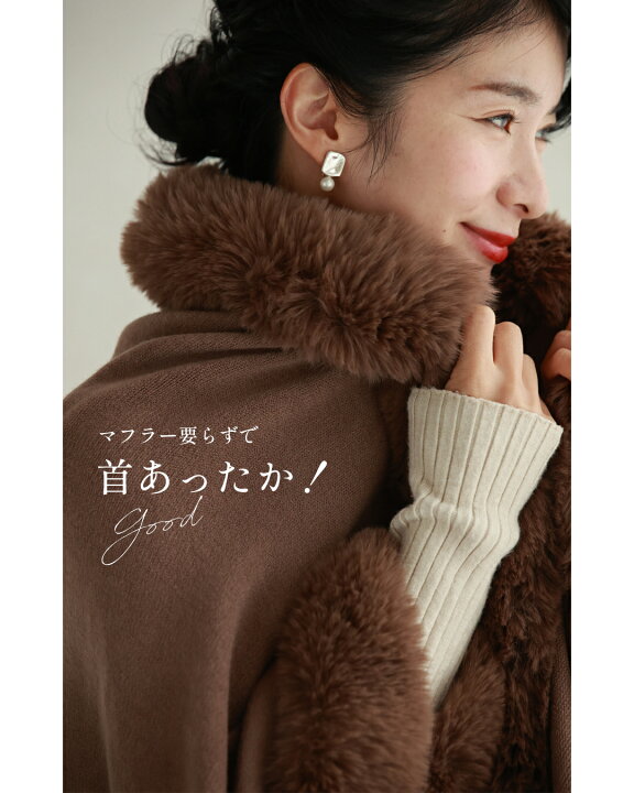 楽天市場】【再入荷♪12/1 20時】（S~3L対応）サッと羽織れる 