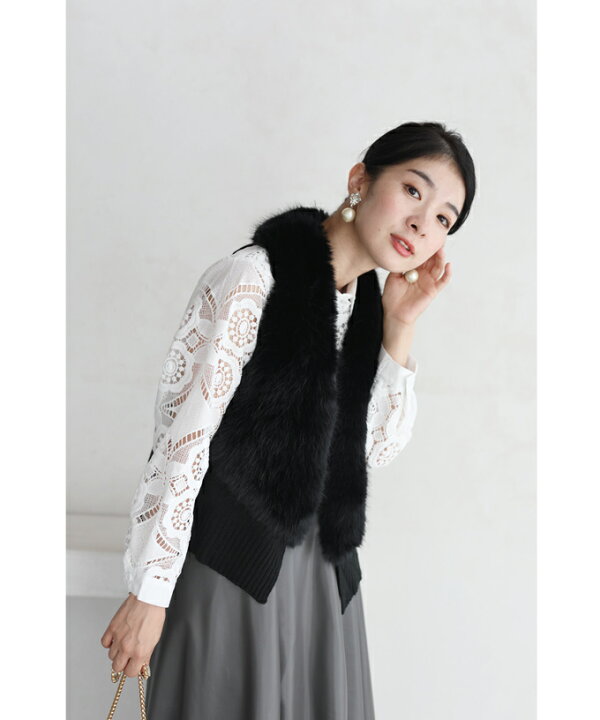 楽天市場】【再入荷♪2/1 20時】（S~2L対応）美しいカットワークの花 